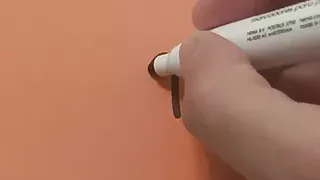 A moment of relaxation and thought for everyone, pleasant relaxation