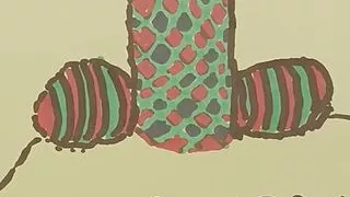 A fuking stres day i relakx draw