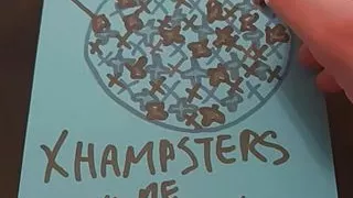 Hey come to wach me imediatly