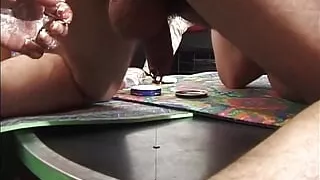 Film Dossier: ITALIA senza VERGOGNA  -  delirio #05