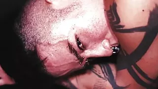 YOSHIKAWASAKIXXX - Yoshi Kawasaki Inserts Massive Dildoes