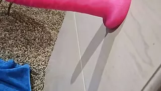 Exposed sissy rides cock. Please expose me on skype.