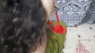 'DESI BHABHI, - Ever best fuck scene.