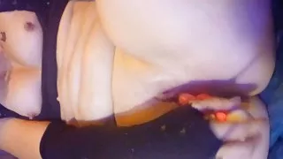 Toublez Vibrator for Dublin cock