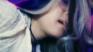 Cute Gamer girl gets railed on the counter and her pussy covered in cum (Trailer) - TheMindofTommy