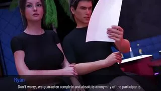 Kate - Gameplay Through #23