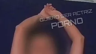 In a corset and wet, he sticks his dick deep in my pussy