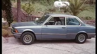 CHAMPAGNE (PART #01) - (original SOFT MOVIE version in Full