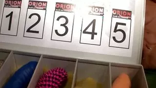 Without Shame in GERMANY - experience #01