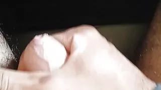 Big cock masterbuction