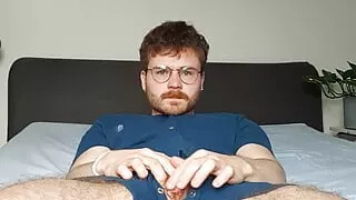 Making myself squirt