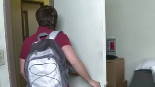 Brandon Wilde and Tucker Scott live their roomate fantasy - MEN