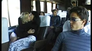 Alle Brasiliane piacciono le Banane - (original MOVIE