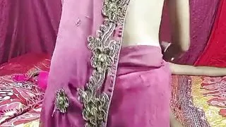 The servant left the mistress