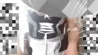 Luder, Bondagesex, Hausmädchen, Schüchtern, Sklavin, Hure