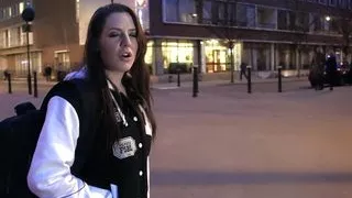 College Whores Always Get What They Want