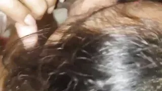 Indian Step sister fucking missionary style & deepthroat blowjob