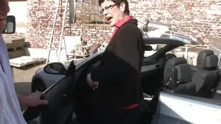 Deutschlend Hard Tales XXX - experience #01