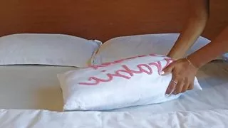 Anal Plug in My Ass and Fucking Pussy - Jasmine SweetArabic Arabic Camgirl