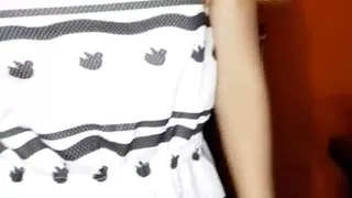 JOI LATINA WITH BEAUTIFUL BODY TALKS DIRTY, take me very hard and give me all your cum I wish you