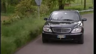 Mission Possible - Scene #01