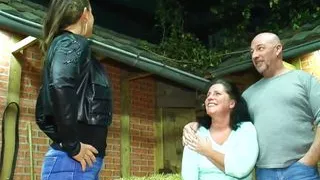 Real Depravities in GERMANY - experience #13 - (Full Movie)