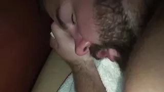 BAREBACKTHATHOLE Chubby Amateurs Aiden And Dean Bareback