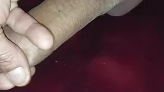 masturbate for girl friend