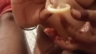 Anjali Ko Room Me bulla ke Chodaa