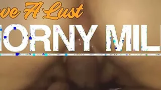 Yummy Milf Getting Riding Dick, Cold Summer Nights