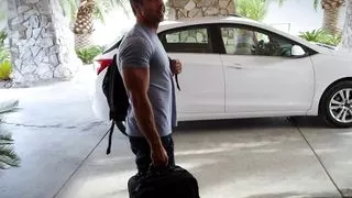 Samantha Rone is the Passenger for Naughty America