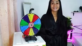 Blowjob with facial on my wheel
