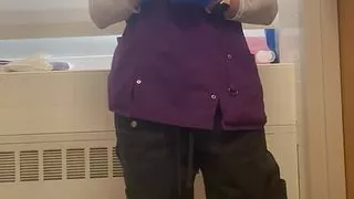 Art, Bath, Bathroom, Medical, Nurse, Public Sex