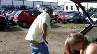 Germany Nasty Secrets - experience #05