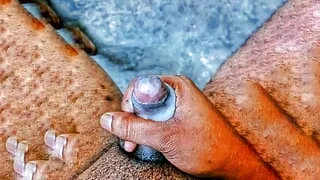 Mast7bating in bus ..going to delhi ...public choti lulli vale