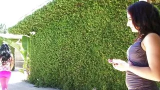 Mommy And Me And A Black Man Makes 3 03 naughty american