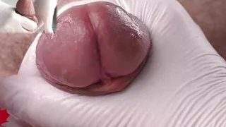 Doctor, Exam, Gloves, Maid, Medical, Nurse