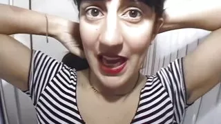 90s hairy girl get tag teamed 3 threesome