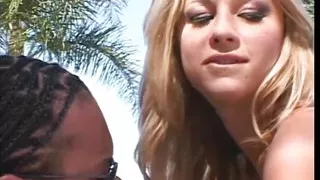 Vintage american interracial LOVE - Episode 4