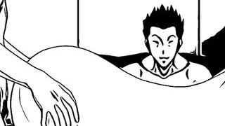 Hentai Comic Uncensored English sub- J5