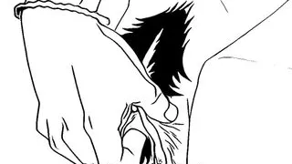 Hentai Comic Uncensored english sub J6