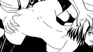 Hentai Comic Uncensored English Sub