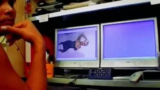 Dark haired German chick getting fucked by a hard pecker