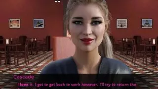 Reclusive Bay:  He is paying her to squeeze her tits, ep. 8