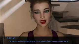 Reclusive Bay: me and this wonderful girl ep. 2