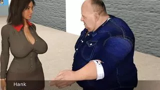 Project hot wife: Slutty wife and mechanic-S2E18