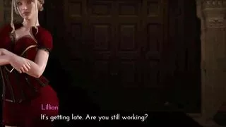 The genesis order: searching for the nun ep 116