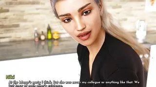 Welcome to free will: one guy and a lot of Latina girls in the cabin ep 54