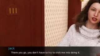 Lancaster boarding house: watching  on hot sex ritual - ep. 18