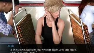 Lancaster boarding house: college trip - ep. 28